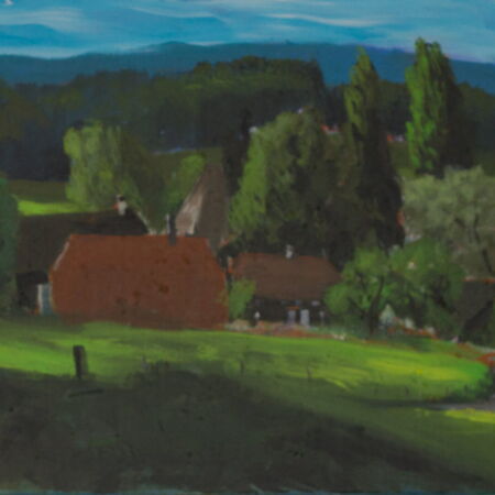 Winterswil Acryl